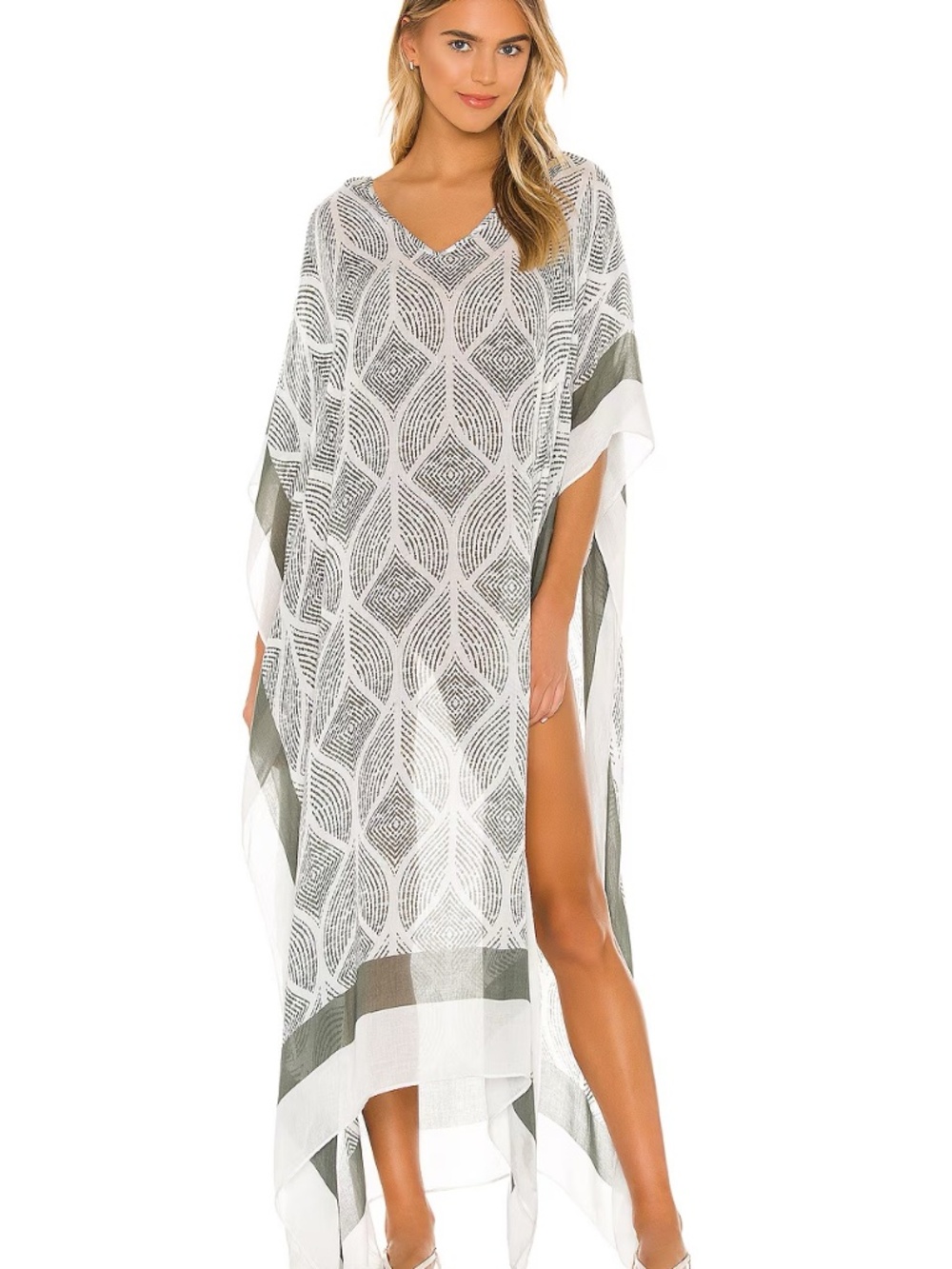 Kate Caftan